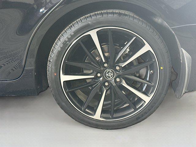 used 2019 Toyota Camry car, priced at $20,999
