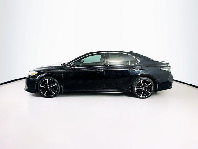 used 2019 Toyota Camry car, priced at $20,999