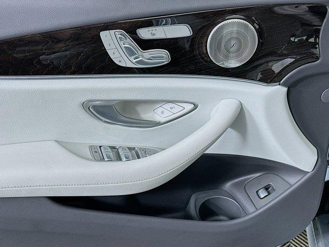 used 2021 Mercedes-Benz E-Class car, priced at $33,497