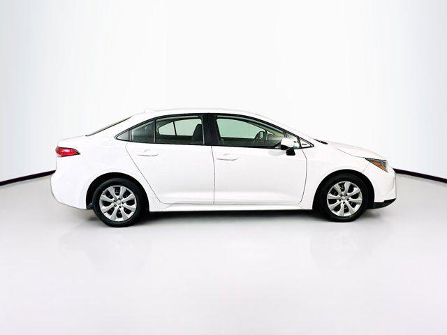 used 2023 Toyota Corolla car, priced at $19,389