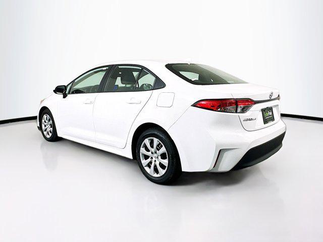 used 2023 Toyota Corolla car, priced at $19,389