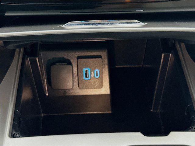 used 2023 Ford Explorer car, priced at $29,197