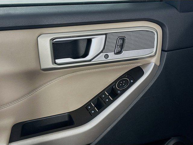 used 2023 Ford Explorer car, priced at $29,197