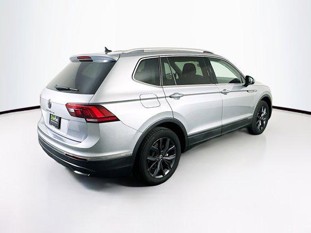 used 2023 Volkswagen Tiguan car, priced at $21,987