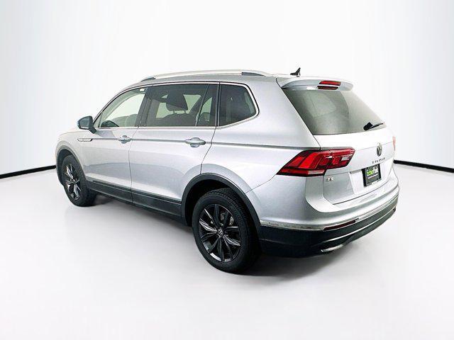 used 2023 Volkswagen Tiguan car, priced at $21,987