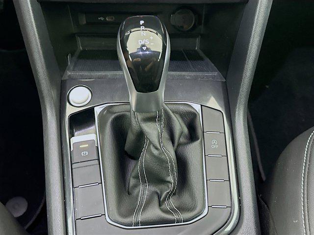 used 2023 Volkswagen Tiguan car, priced at $21,987