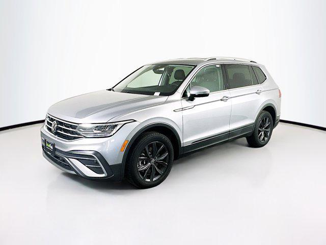 used 2023 Volkswagen Tiguan car, priced at $21,987