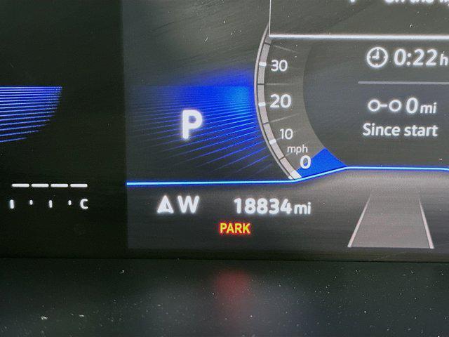 used 2023 Volkswagen Tiguan car, priced at $21,987