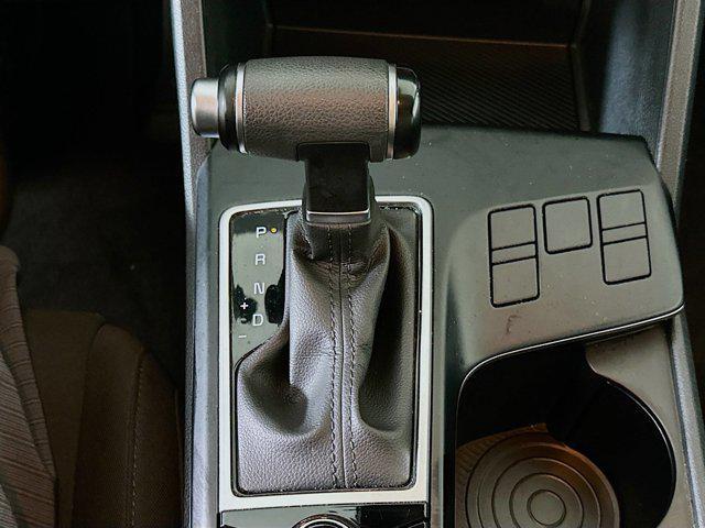 used 2024 Kia Sportage car, priced at $20,397