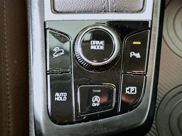 used 2024 Kia Sportage car, priced at $20,397