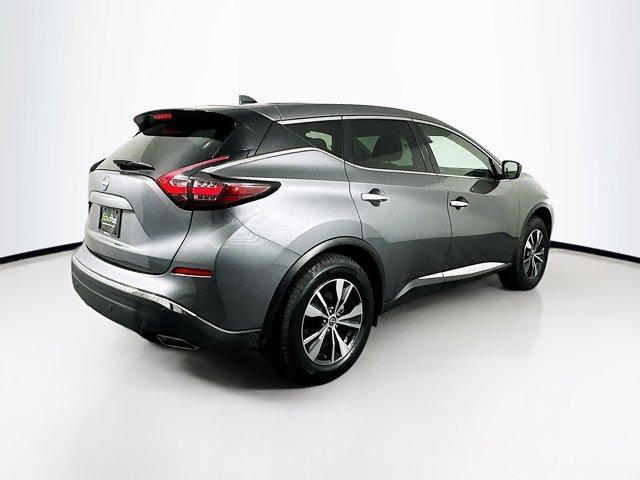 used 2023 Nissan Murano car, priced at $22,289