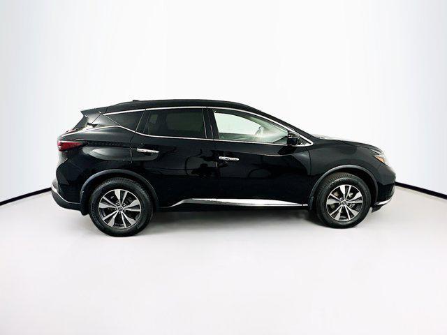 used 2024 Nissan Murano car, priced at $27,989