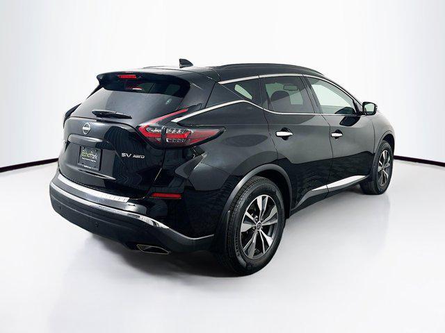 used 2024 Nissan Murano car, priced at $27,989