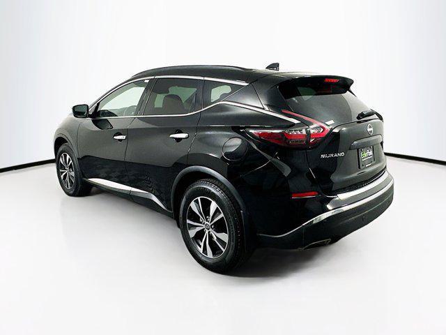 used 2024 Nissan Murano car, priced at $27,989