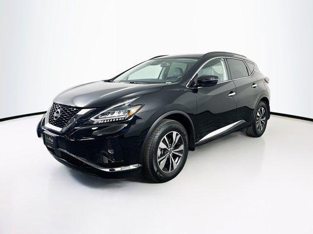 used 2024 Nissan Murano car, priced at $27,989