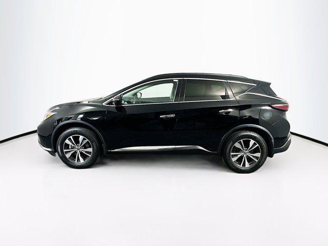 used 2024 Nissan Murano car, priced at $27,989