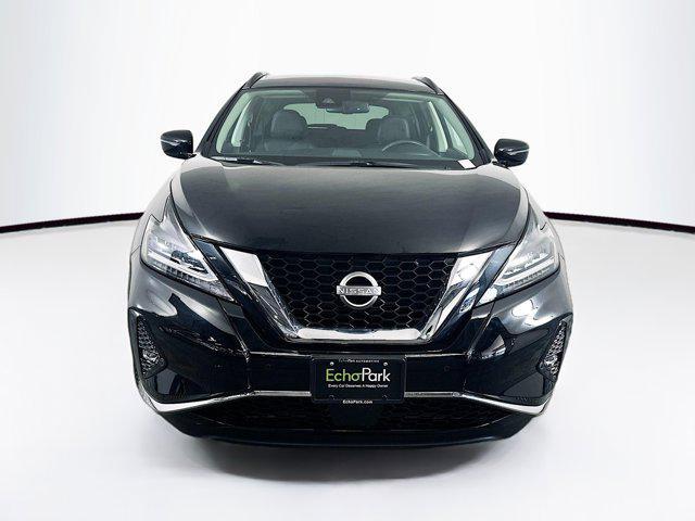 used 2024 Nissan Murano car, priced at $27,989