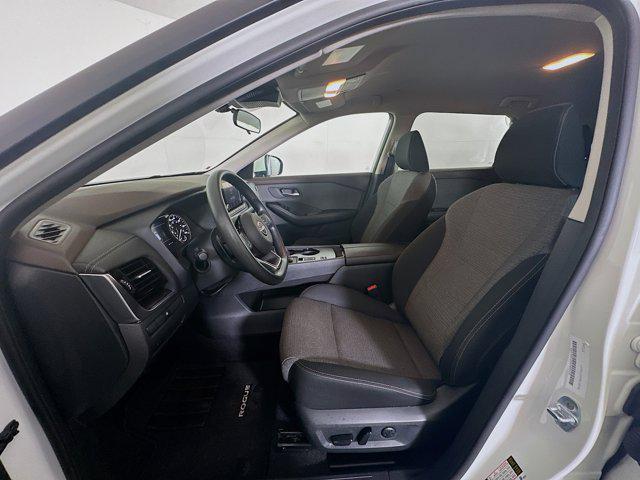 used 2023 Nissan Rogue car, priced at $19,896