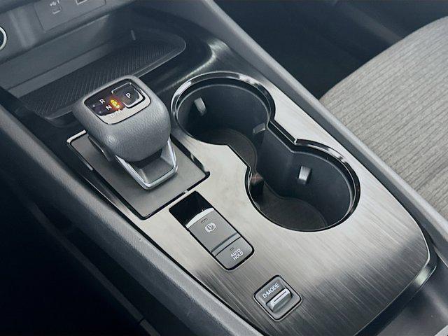 used 2023 Nissan Rogue car, priced at $19,896