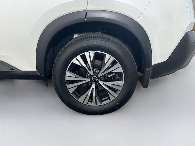 used 2023 Nissan Rogue car, priced at $19,896