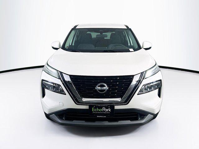 used 2023 Nissan Rogue car, priced at $19,896