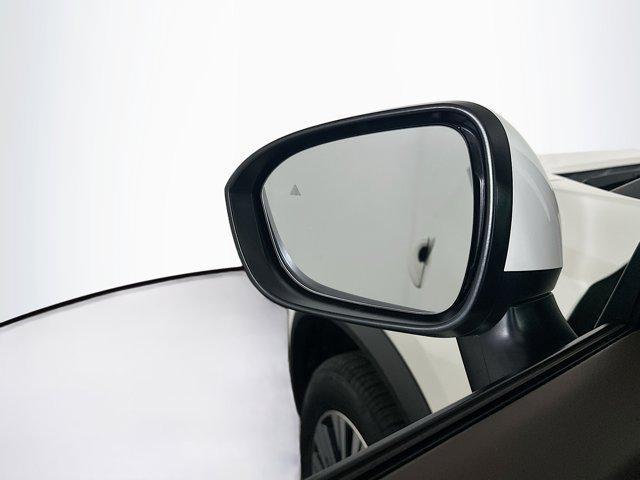 used 2023 Nissan Rogue car, priced at $19,896