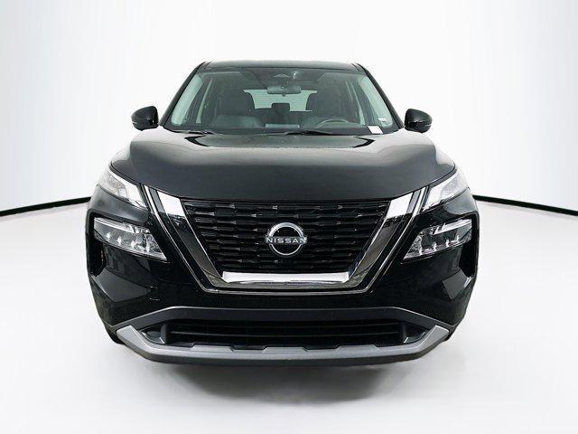 used 2023 Nissan Rogue car, priced at $19,789