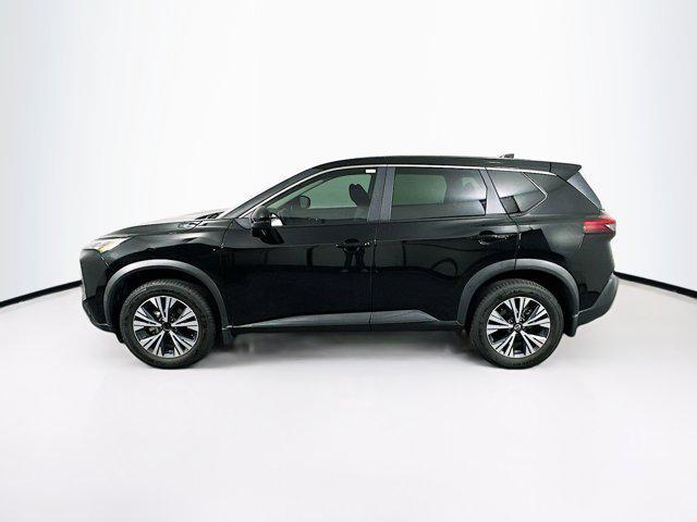 used 2023 Nissan Rogue car, priced at $19,789