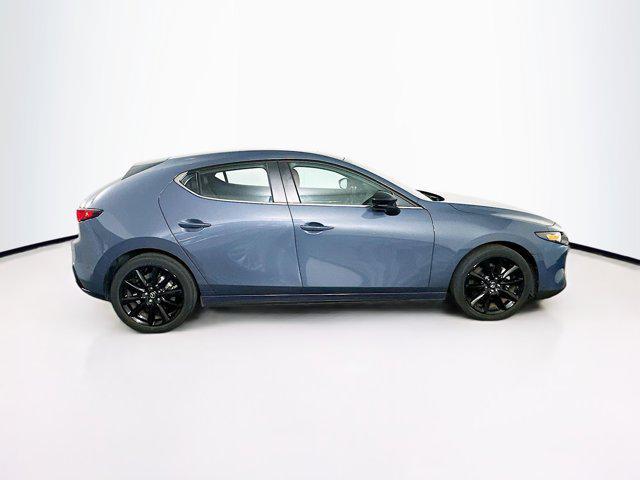used 2024 Mazda Mazda3 car, priced at $24,597