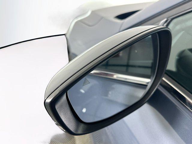 used 2024 Mazda Mazda3 car, priced at $24,597