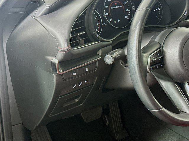 used 2024 Mazda Mazda3 car, priced at $24,597