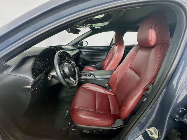 used 2024 Mazda Mazda3 car, priced at $24,597
