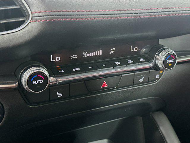used 2024 Mazda Mazda3 car, priced at $24,597