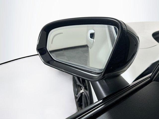 used 2024 Volvo S60 car, priced at $26,297