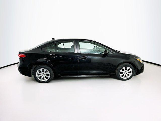 used 2021 Toyota Corolla car, priced at $14,299