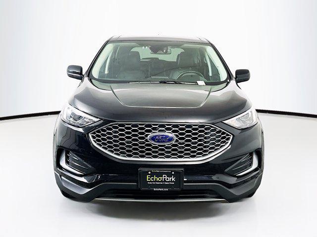 used 2023 Ford Edge car, priced at $22,389