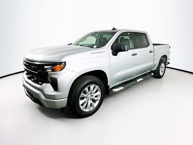 used 2022 Chevrolet Silverado 1500 car, priced at $35,997