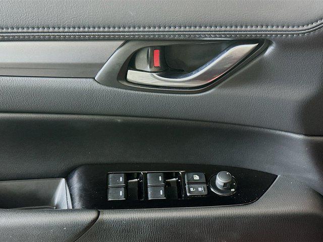 used 2024 Mazda CX-5 car, priced at $23,197