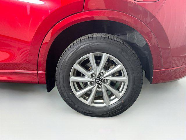 used 2024 Mazda CX-5 car, priced at $23,197