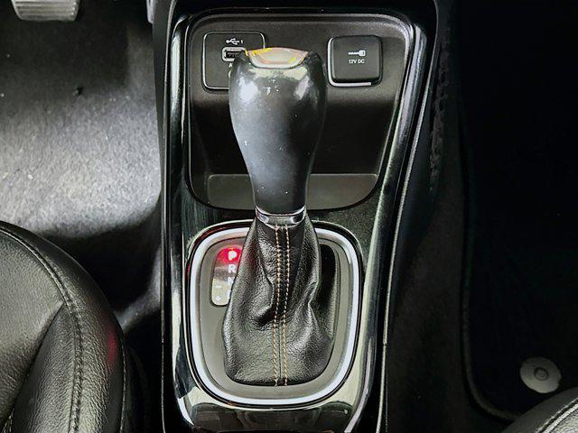 used 2019 Jeep Compass car, priced at $13,996