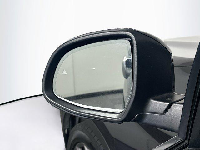 used 2024 BMW X3 car, priced at $28,487