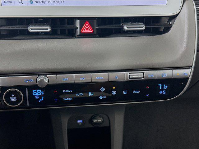 used 2024 Hyundai IONIQ 5 car, priced at $31,497