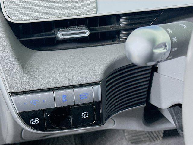 used 2024 Hyundai IONIQ 5 car, priced at $31,497