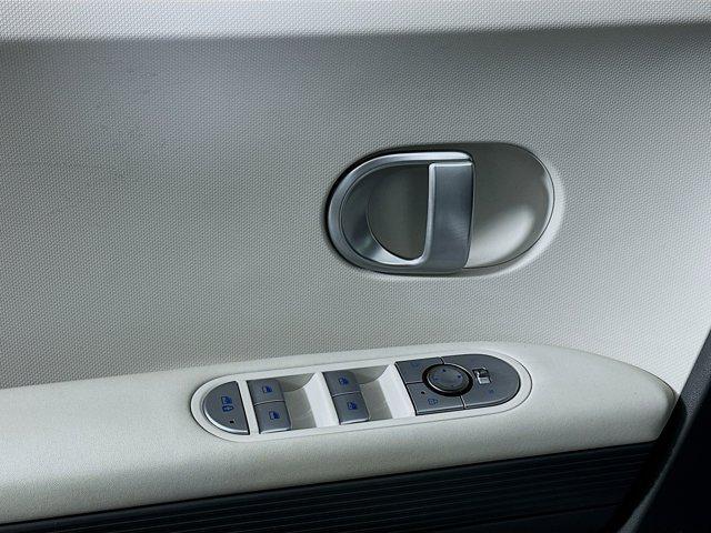 used 2024 Hyundai IONIQ 5 car, priced at $31,497