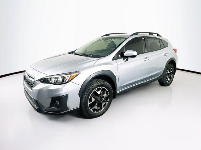 used 2019 Subaru Crosstrek car, priced at $16,999