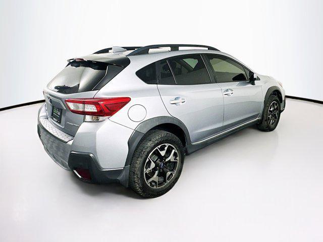 used 2019 Subaru Crosstrek car, priced at $16,999