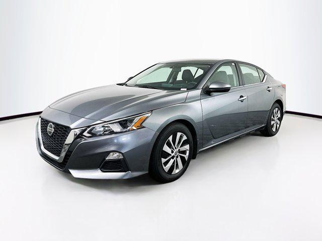 used 2020 Nissan Altima car, priced at $14,499