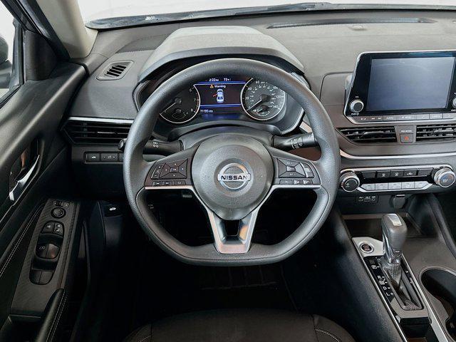 used 2020 Nissan Altima car, priced at $14,499