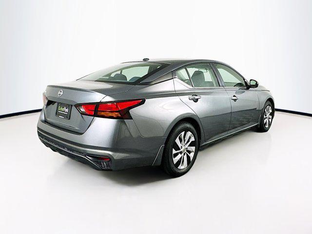 used 2020 Nissan Altima car, priced at $14,499