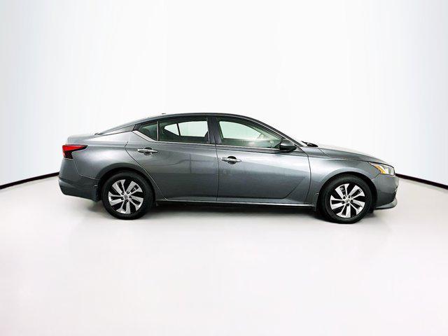 used 2020 Nissan Altima car, priced at $14,499